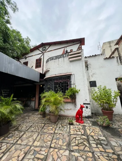 Venta Local Fondo Comercio Restaurante Maracay Aragua Centro
