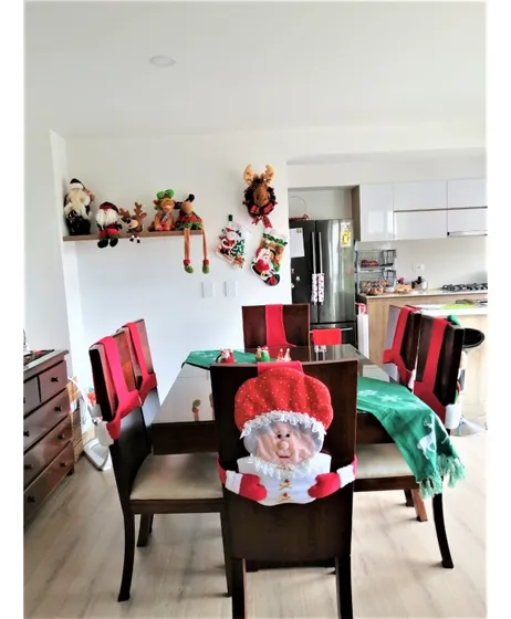 Venta De Apartamento En Av. Alberto Mendoza