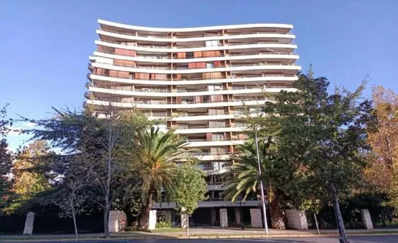 Lindo Depto Familiar, Con Bella Vista 