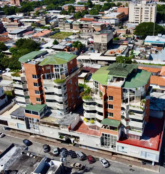 Apartamento En Venta Esclusivo Penthouse En Cagua Aragua