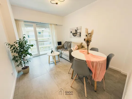 Departamento En Arenales 2400