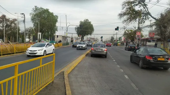 Amplio Sitio Comercial Metro Observatorio