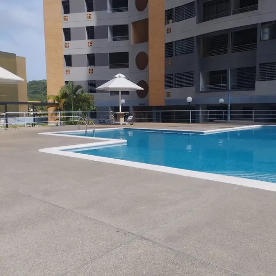Ai-3435-051 Vendo Apartamento Amoblado Ubicado En El Sector Tazajal, Conjunto Residencial Monte Alegre Country, Municipio Naguanagua. Estado Carabobo.