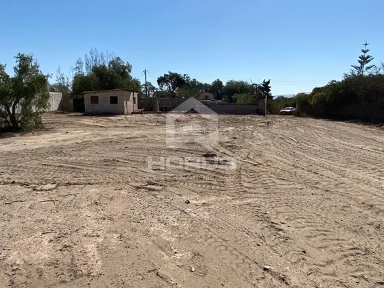 Parcela En Venta En Copiapó
