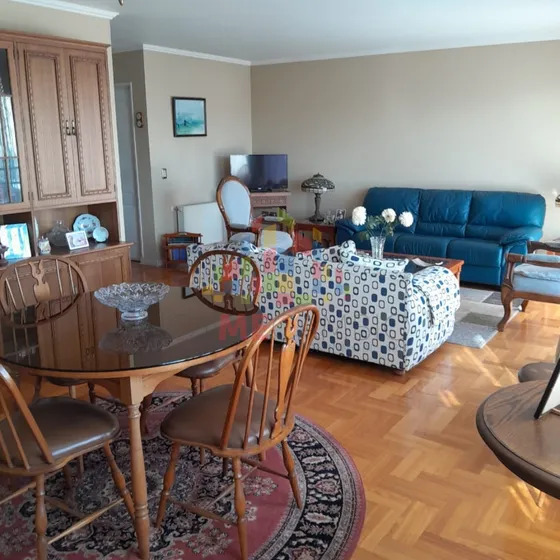 Hermoso Departamento En Concepción