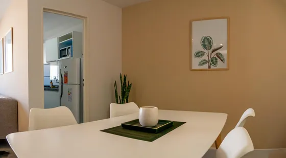 Departamento En Nueva Cordoba