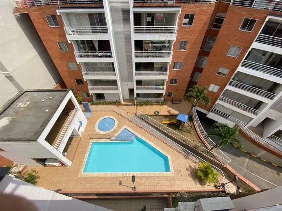 Se Vende Apartamento Montbre Bellavista