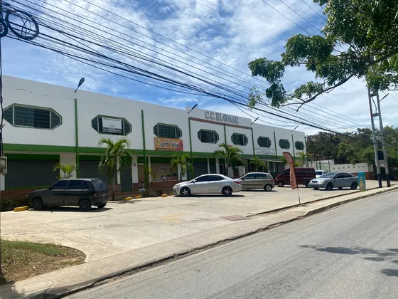 Oficina A Estrenar En Sector Apostadero,  Pampatar
