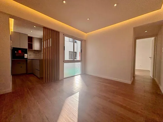 Departamento Monoambiente En Venta - 1 Dormitorio 1 Baño - 36mts2 - Belgrano 