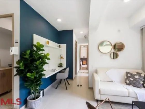 Apto Para Estrenar En La Estrella(mls#239728)