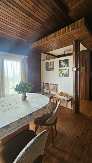 Casa Reñaca Alto Con Terreno (100296)