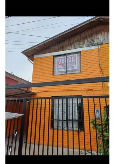 Venta Amplia Y Acogedora Casa En El Abrazo,maipú