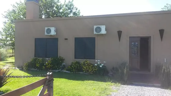 Casa Quinta En Venta - 3 Dormitorios 1 Baño - 2.109,37mts2 - Chascomús