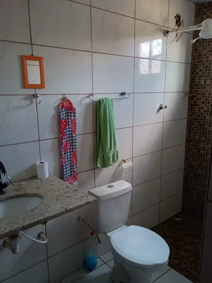 Vende-se Chácara Em Ibiuna 