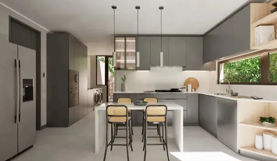Brisas Del Canto