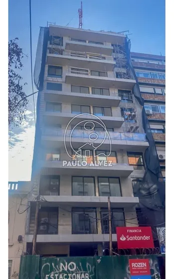 Apartamentos Venta 1 Dormitorio Montevideo - Centro