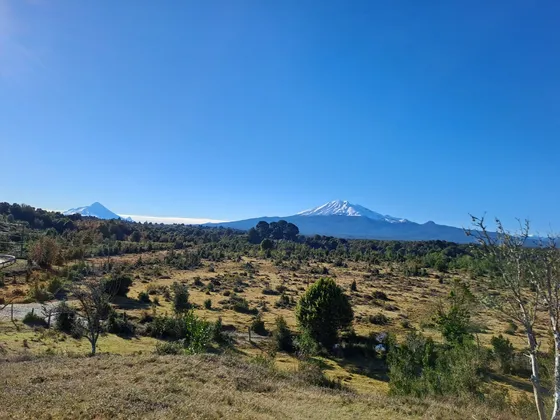 Parcela De 3ha En Colonia Alerce Km 8