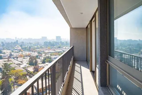 Arriendo 2d2b Con Estac Ñuñoa (102851)