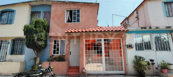 Casa En Venta, La Magdalena Atlicpac,  La Paz, Estado De México