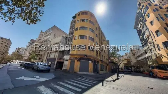 Venta Local Comercial Parroquia Santa Teresa Am 25-22940