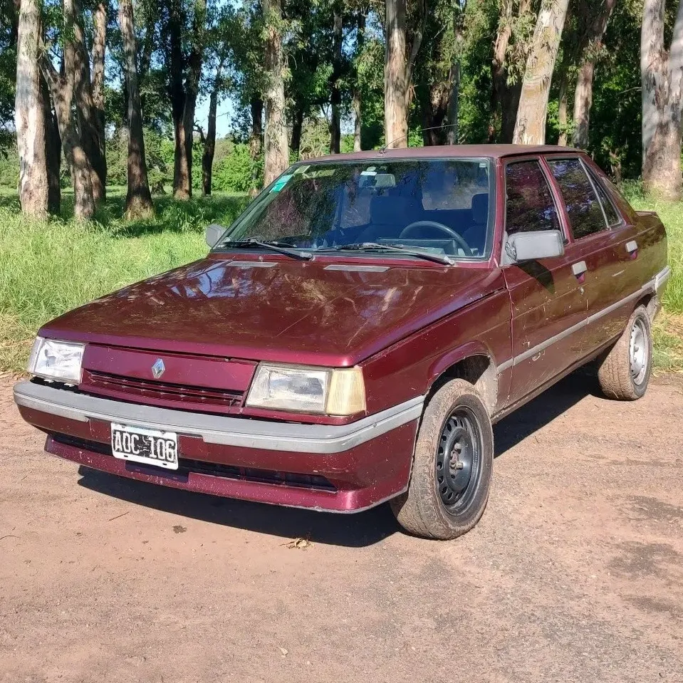 Renault R9 1.6 Rn Aa