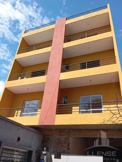 Departamento 2 Ambientes A Estrenar En Alquiler - 2 Unidades Disponibles - Ezpeleta Este