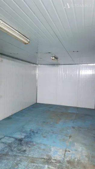 Bodega En Arriendo En Maule