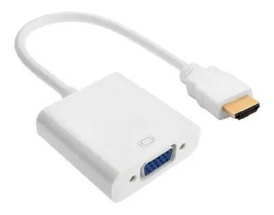 Hdmi to vga casero hotsell