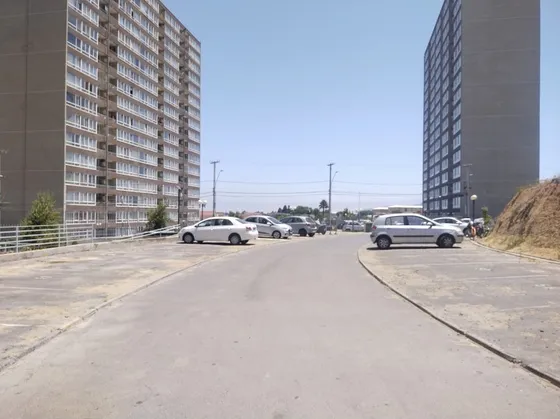 Arriendo Depto 3d-1b,quilpue.