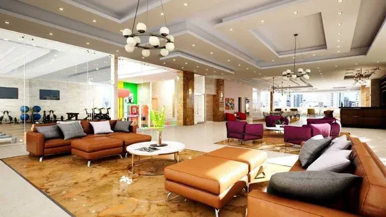 Torre Nicole X  Apartamentos Modernos En Venta En La Esperilla