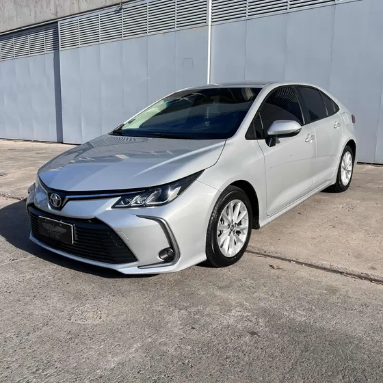 Toyota Corolla 2.0 Xli Cvt 170cv