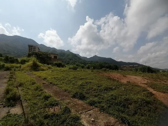 Se Vende Terreno Ciudad Jardin Mañongo 