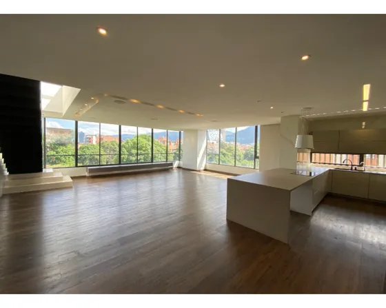 Se Vende Apartamento En El Virrey 
