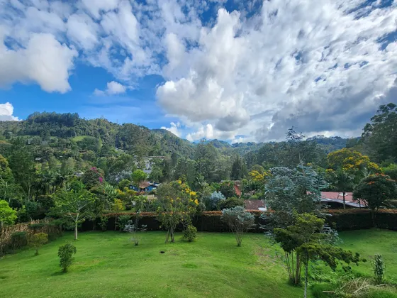 Lote En Venta En Llanogrande. Cod V12792
