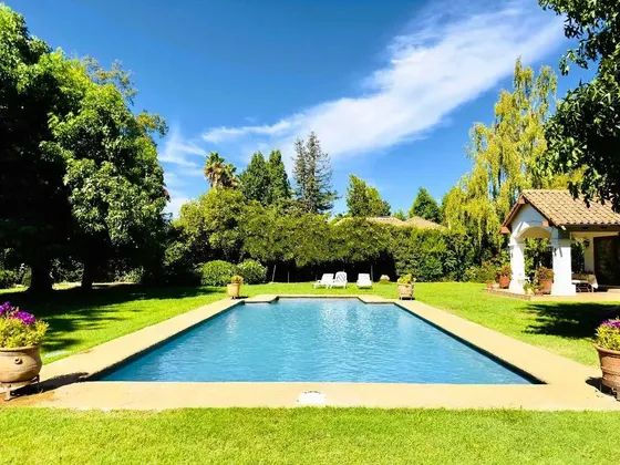 Casa En Condominio Cerca Circunvalacion Av. (119268)
