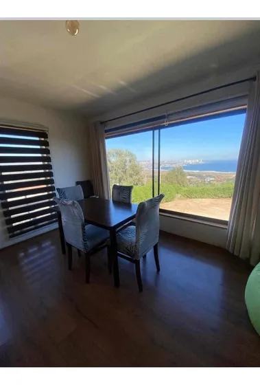 Casa En Venta De 3 Dorm. En Quintero