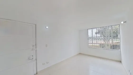 Apartamento En Venta Mirador Del Parque -  En El Porvenir, Bosa
