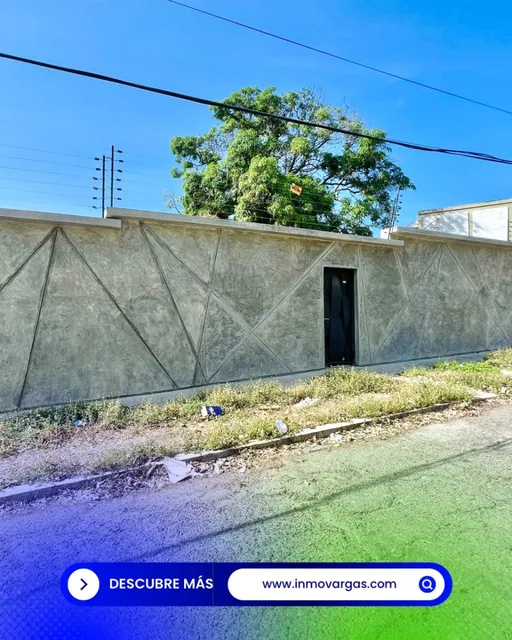 Terreno En Alquiler 
