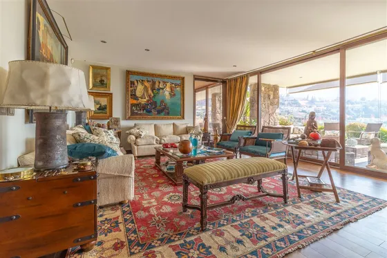 Departamento En Venta En Lo Barnechea