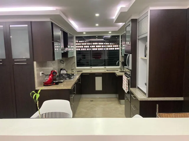 Gl Casa En Urb. La Trigaleña ( Calle Cerrada) 