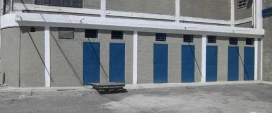 Venta Complejo Industrial (6 Galpones) Guatire/guarenas, Area 15.600m2