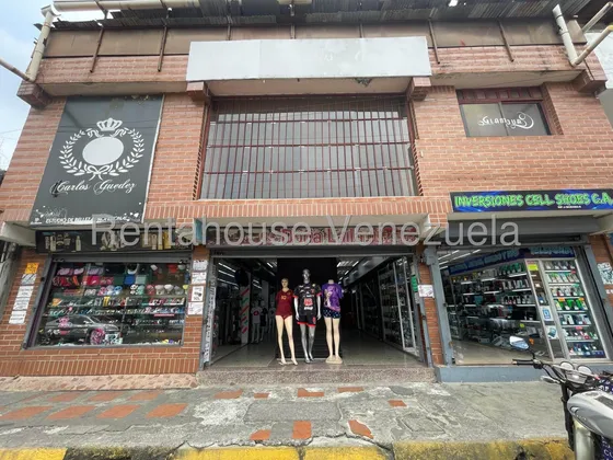 Edificio En Venta Centro De Acarigua -  #25-10929 Jm Rah