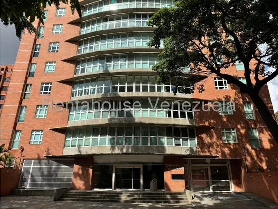 Apartamento - El Rosal - Caracas