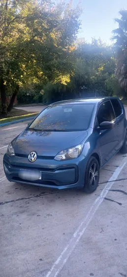 Volkswagen Up! 1.0 Up