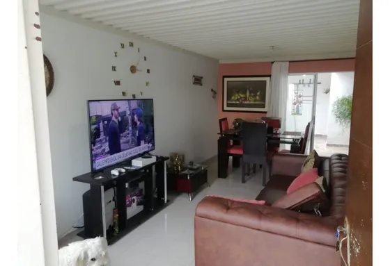 Venta De Casa  En Popayan Via Al Bosque