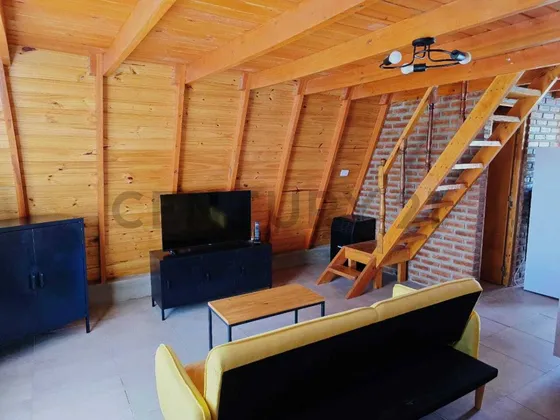 Venta Casa Alpina, Haras El Terraplén, General Rodriguez