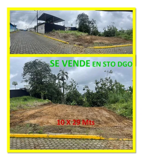 Lote En Santo Domingo De Los Tsachilas - Ecuador