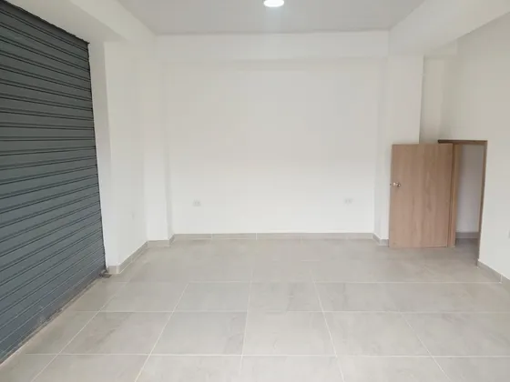 Local En Arriendo En La Hermosa/santa Rosa (279059262).