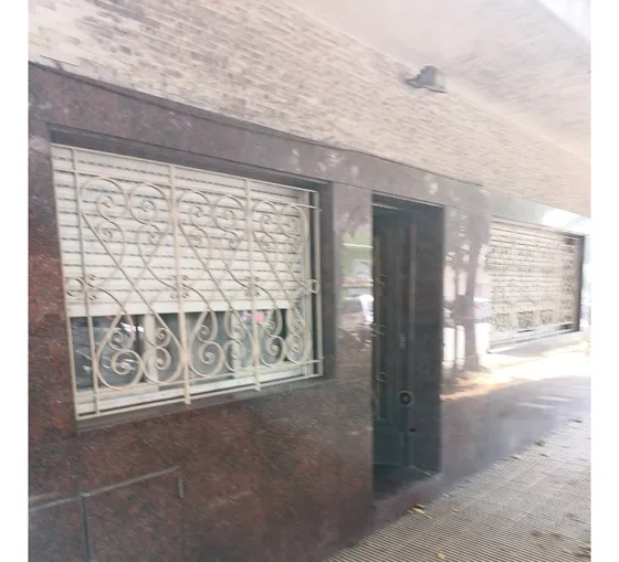 Depto Tipo Casa Planta Baja Frente 