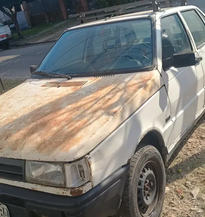 Fiat Duna 1.6 Cl